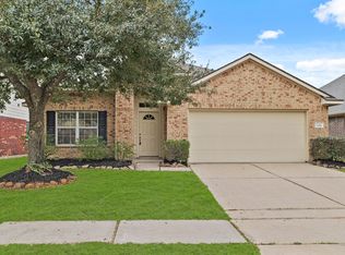 2818 Lockeridge Oaks Dr, Spring, TX 77386