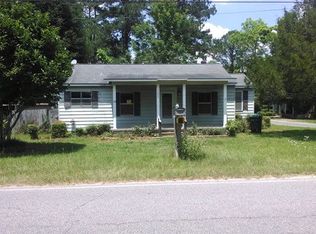 1200 Bethel Rd, Bainbridge, GA 39817