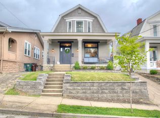 115 15th St, Newport, KY 41071