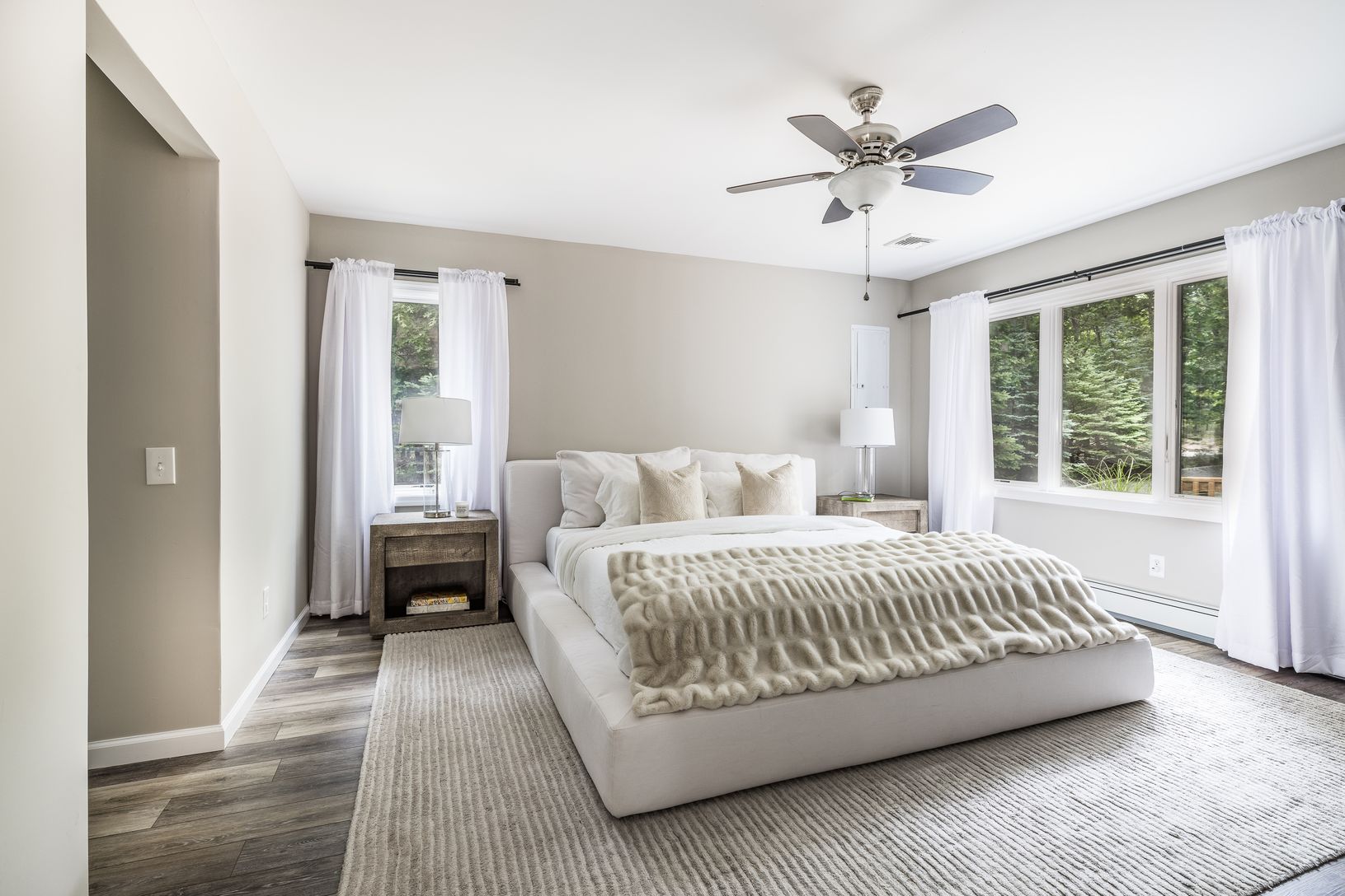  Existing Cottage Primary Bedroom