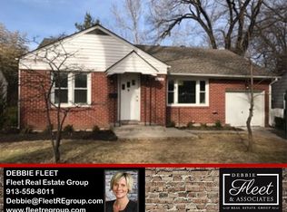 2912 W 48th St, Westwood, KS 66205
