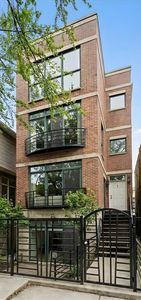 1642 W Julian St #1, Chicago, IL, 60622