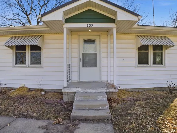 403 Lindy Ln, Holden, MO 64040