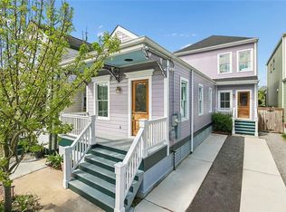 714 Alvar St, New Orleans, LA 70117