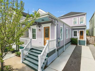714 Alvar St, New Orleans, LA, 70117