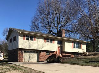 10356 County Road 637, Dexter, MO 63841