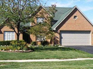 10268 White Oak Dr, Perrysburg, OH 43551