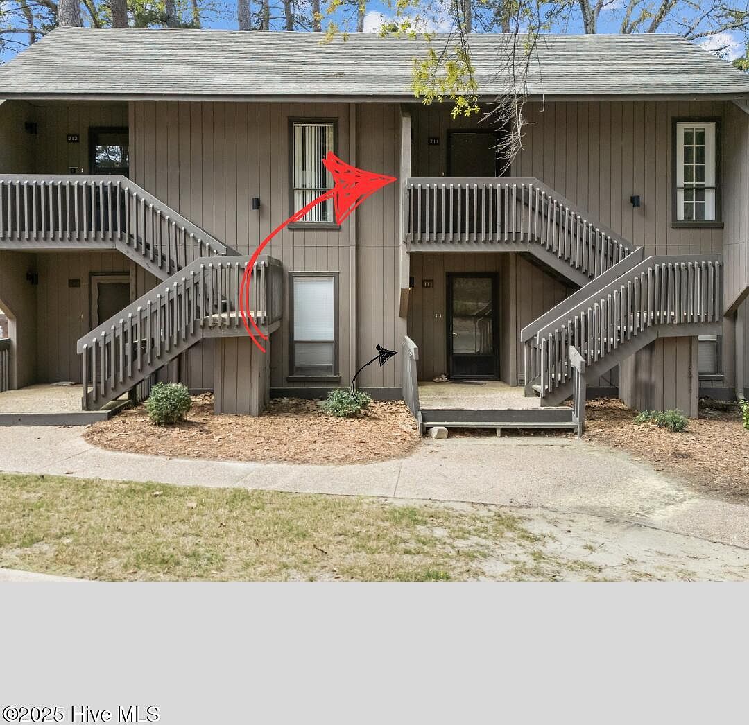 5 Pine Tree Road #211