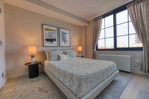 Rented by Sky View Parc Sales LLC | media 33