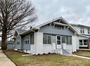 17 N 37th St, Terre Haute, IN 47803