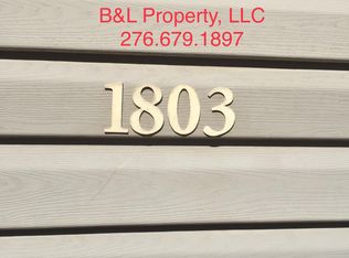 1803 Artesian Well Hollow Rd, Big Stone Gap, VA 24219