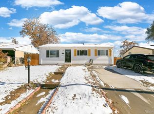 1538 S King St, Denver, CO 80219