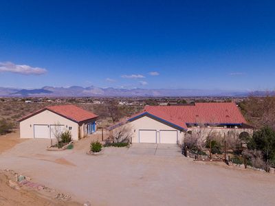 480 E Laura Ave, Ridgecrest, CA, 93555