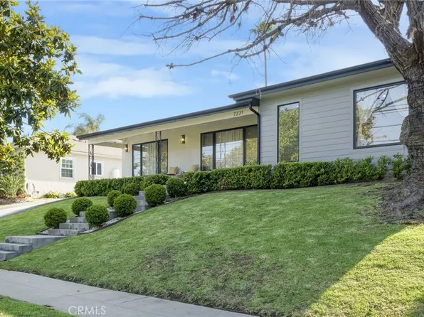 7221 Arizona Ave, Los Angeles, CA 90045