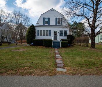 353 Plymouth St, Abington, MA, 02351