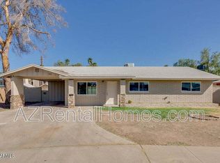 1112 W Dragoon Ave, Mesa, AZ 85210