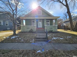 911 E Central Park Ave, Davenport, IA 52803