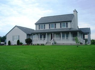 4100 Tess Ln, Ypsilanti, MI 48197