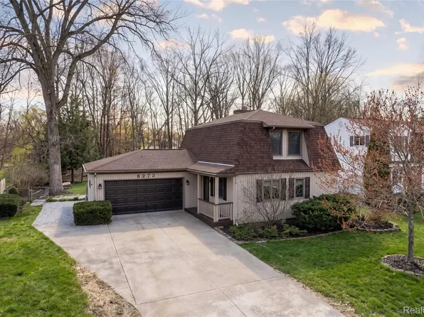 6273 Cold Spring Trl, Grand Blanc, MI 48439