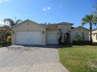 435 Villa Park Rd, Poinciana, FL 34759