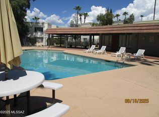 8450 E Old Spanish Trl APT 242, Tucson, AZ 85710