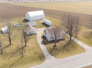 19566 County Road 25a, Wapakoneta, OH
