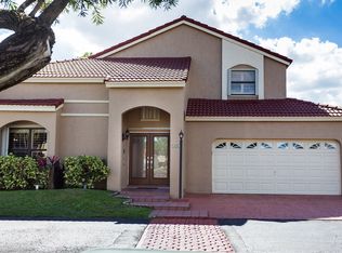 502 SW 88th Pl E, Miami, FL 33174