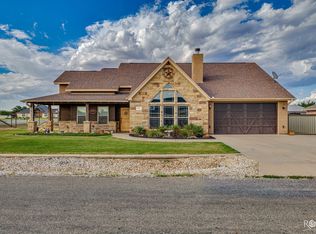 8482 Panther Path, San Angelo, TX 76901