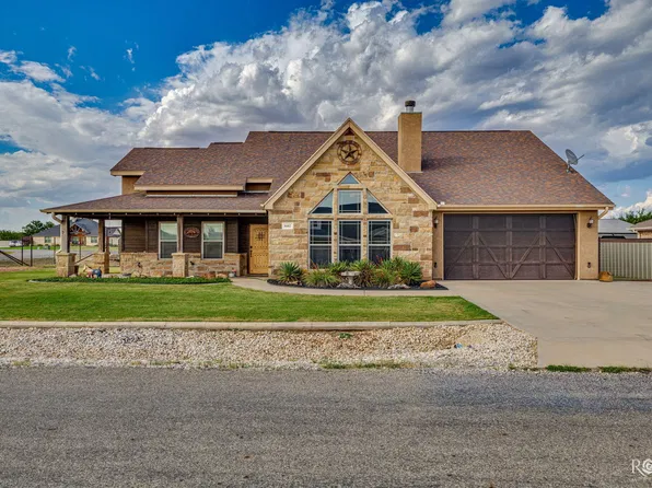 8482 Panther Path, San Angelo, TX 76901
