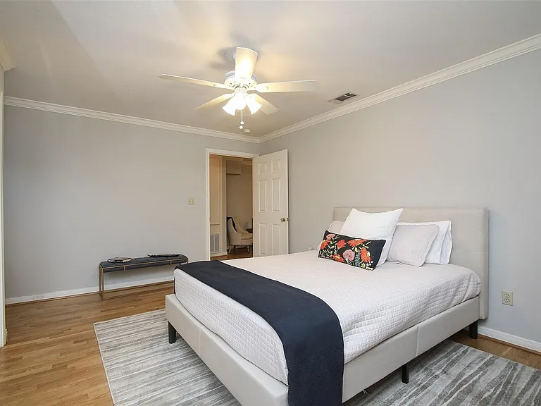 1307 Welch St #3 — Photo 14