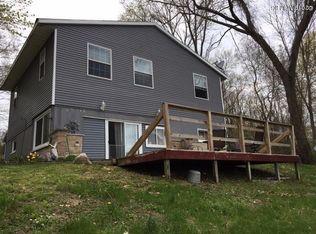 25951 W Lake Dr, Gobles, MI 49055
