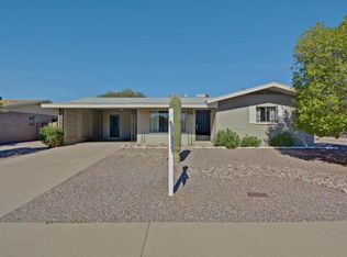 6648 E Decatur St, Mesa, AZ 85205
