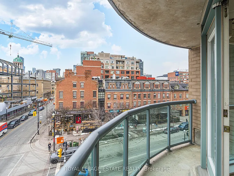 109 Front St E #515 — Photo 30