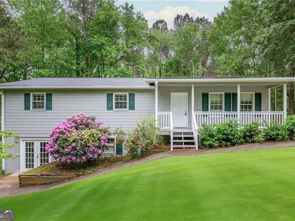 4855 Brownsville Rd, Acworth, GA 30127
