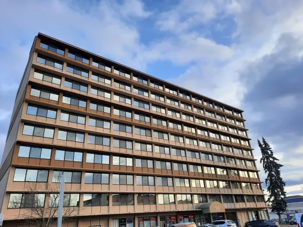 70 Southbridge St Unit 215, Worcester, MA 01608