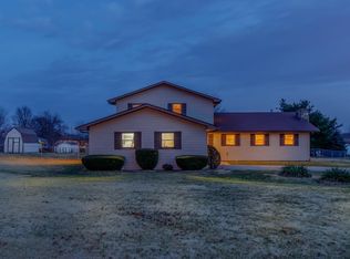 114 Jolomic Ln, Georgetown, KY 40324