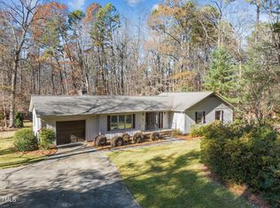 12501 Hardee Rd, Raleigh, NC 27614