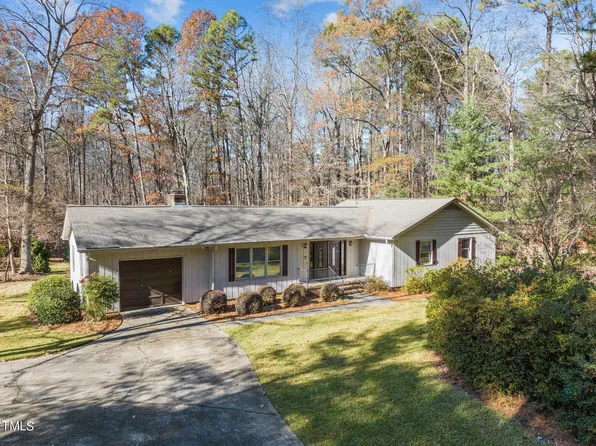 12501 Hardee Rd, Raleigh, NC 27614