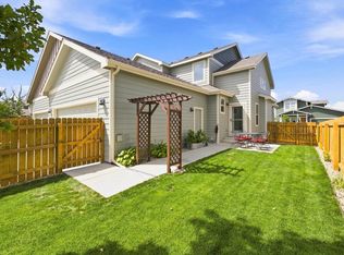 908 Ridge Runner Dr, Fort Collins, CO 80524