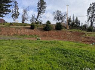132 Coast Range Ln, Paradise, CA 95969