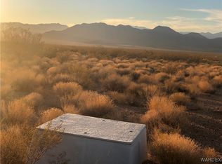 6927 E Concho Pl, Kingman, AZ 86401