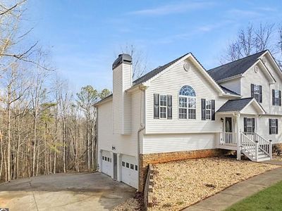 437 Philadelphia Dr, Jasper, GA, 30143