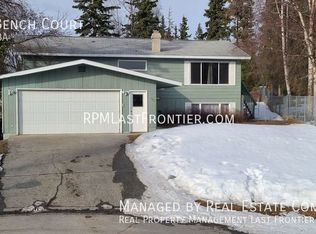903 Bench Ct, Anchorage, AK 99504