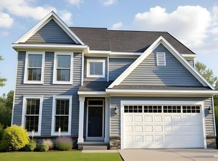 341 Coralroot Dr, Townsend, DE 19734