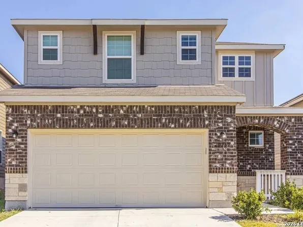 10362 Martin, San Antonio, TX 78252