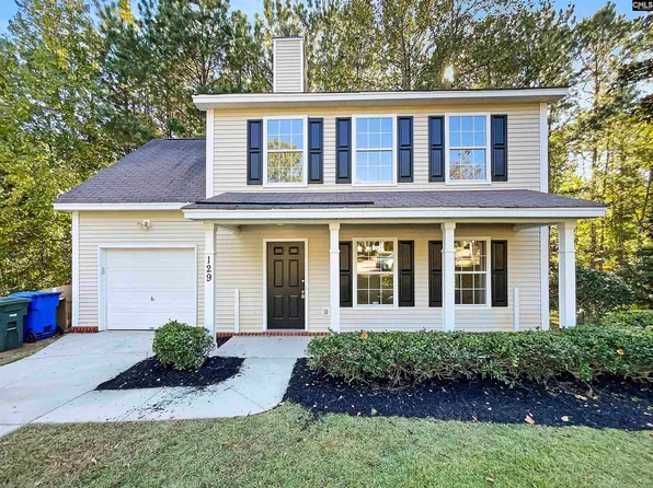 129 Cedar Field Ln, Columbia, SC 29212