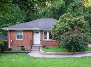 811 Gertrude Pl NW, Atlanta, GA 30318