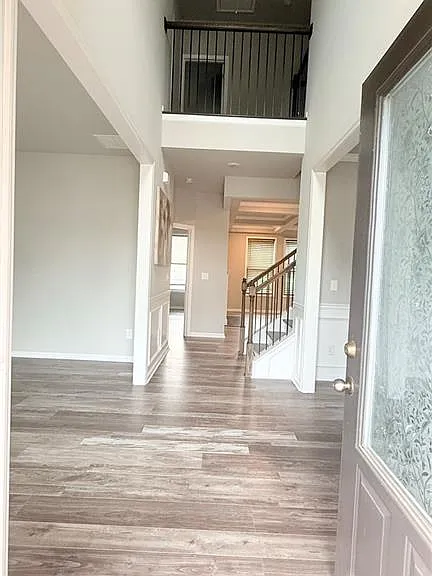 3107 Oxford Mill Ln — Photo 9