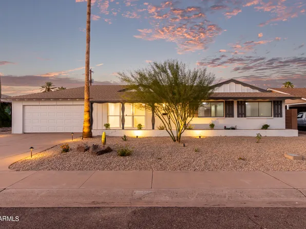 7520 E EDGEMONT Avenue, Scottsdale, AZ 85257