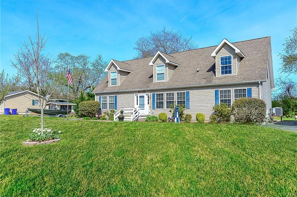 32129 Hidden Acre Dr, Frankford, DE 19945 Zillow